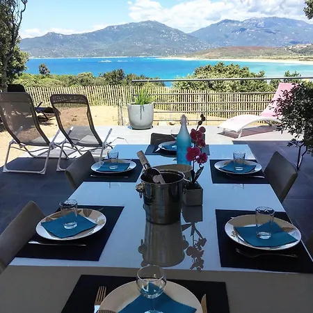 Sampiero * Propriano (Corsica)