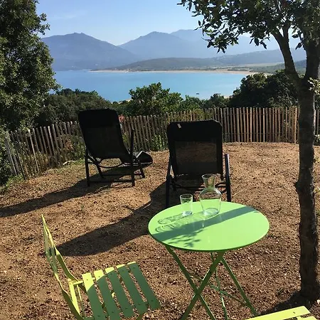 Sampiero * Propriano