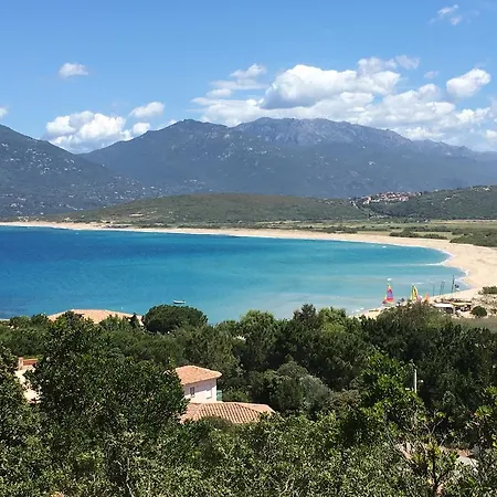 Sampiero Villa