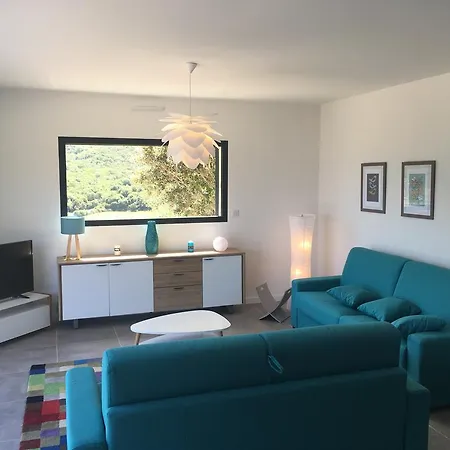 Villa Sampiero *